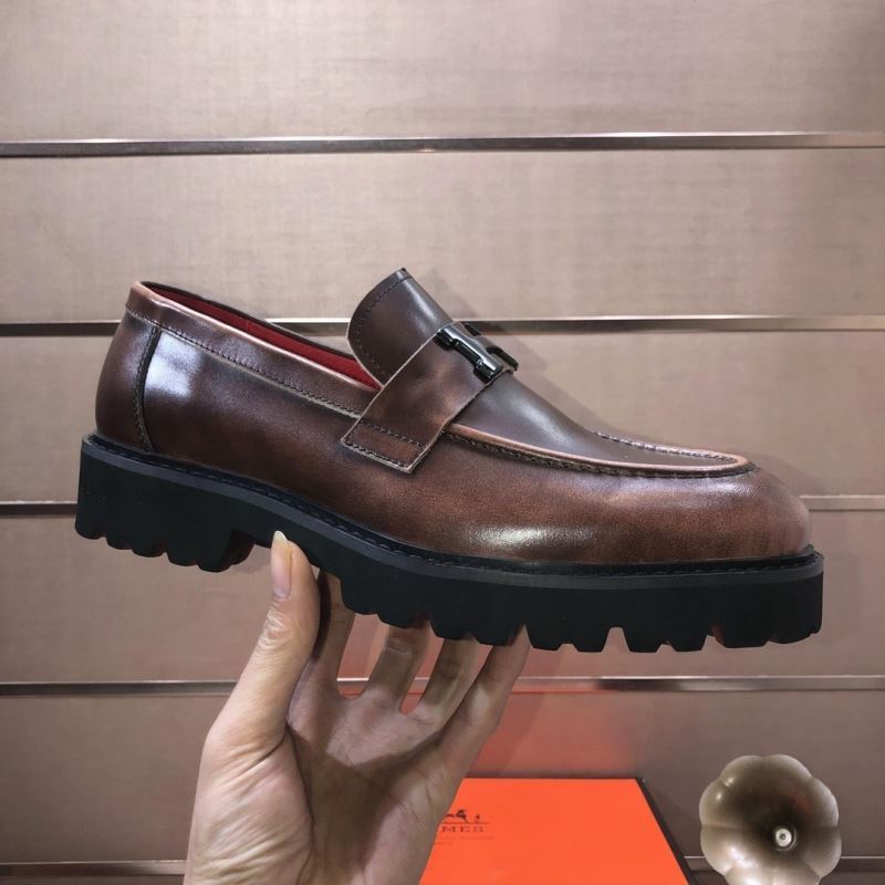 Hermes Business Shoes